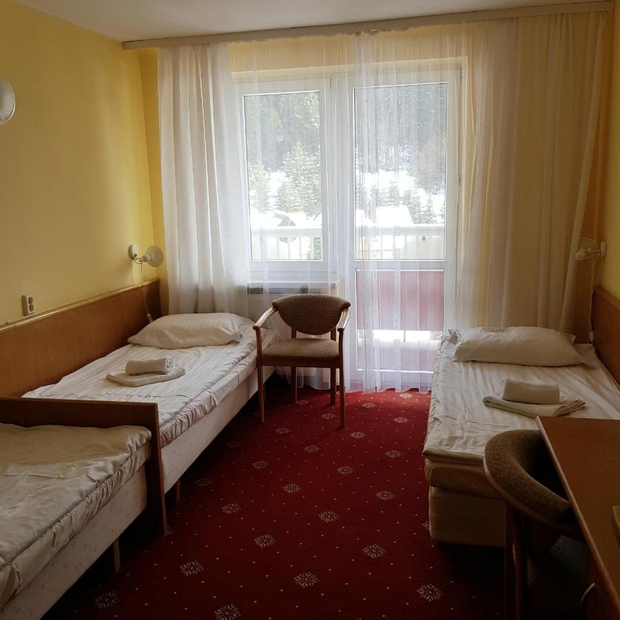 Geovita Krynica-zdroj 3*