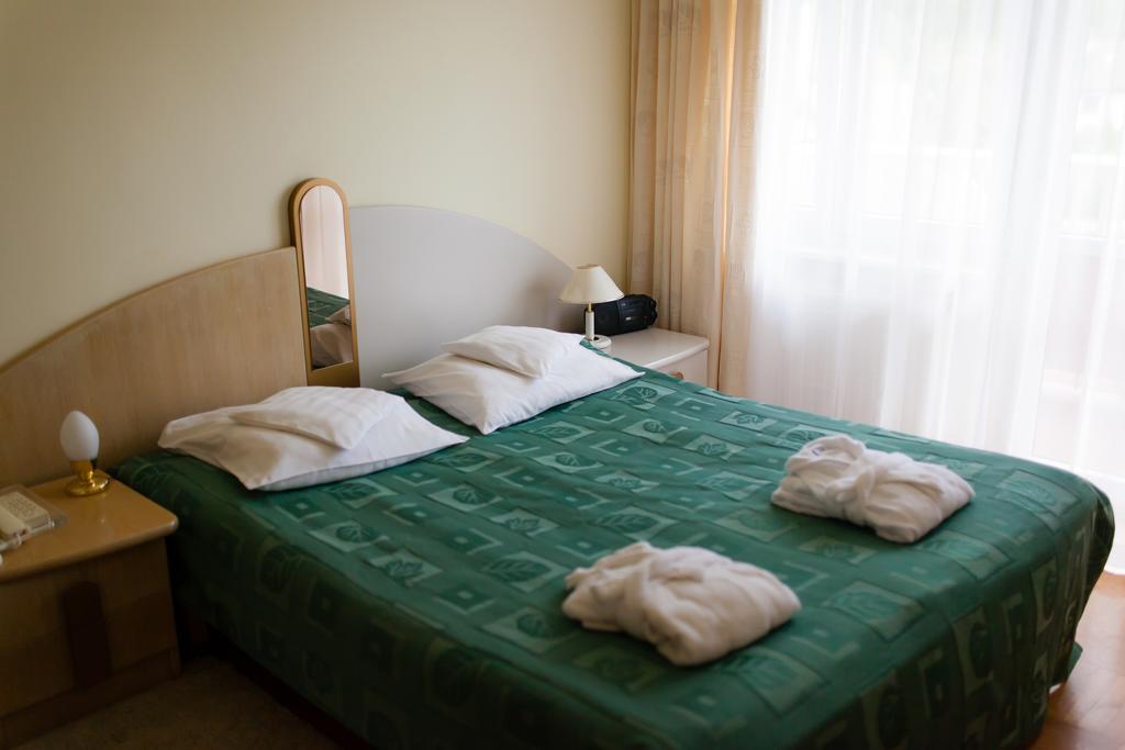 Geovita Krynica-zdroj Resort 3*