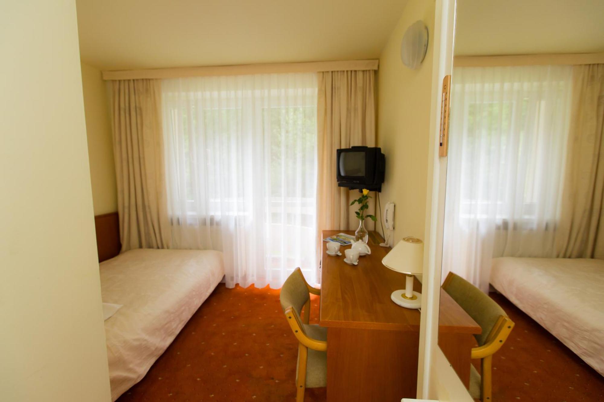 Geovita Krynica-zdroj Resort