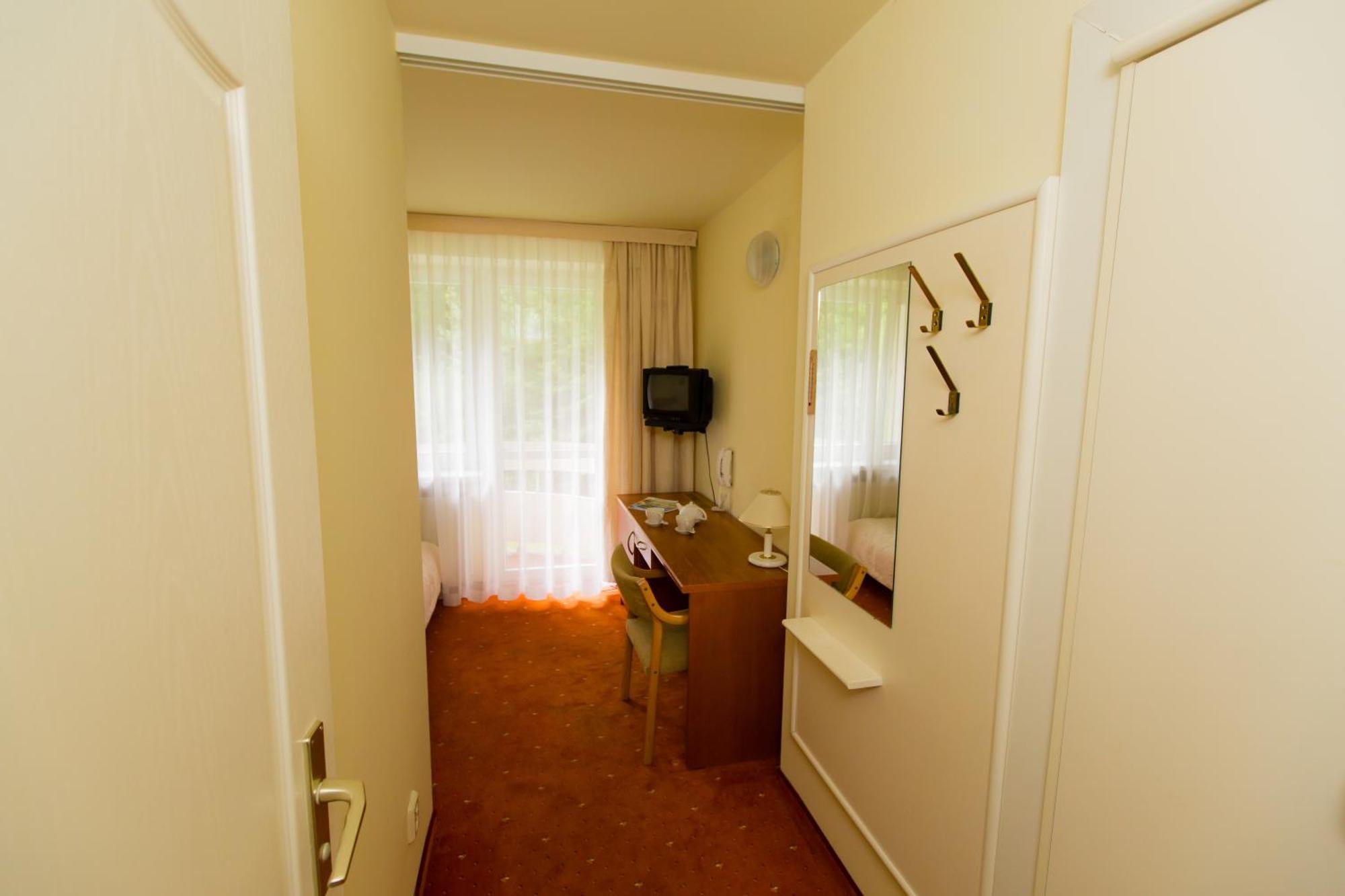 Geovita Krynica-zdroj Resort 3*
