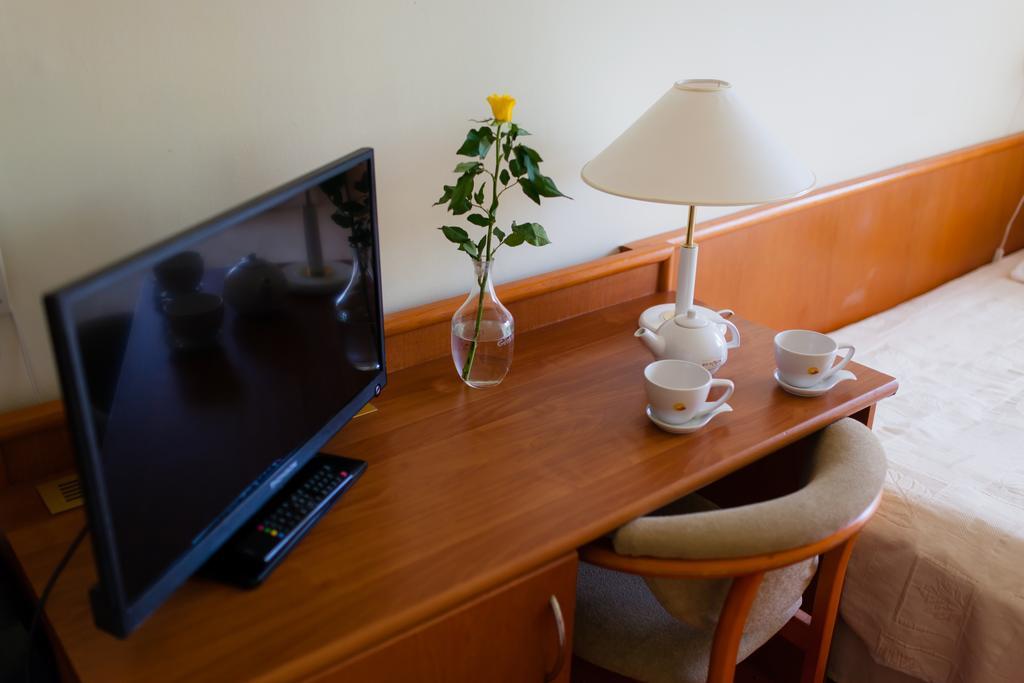 Geovita Krynica-zdroj Resort