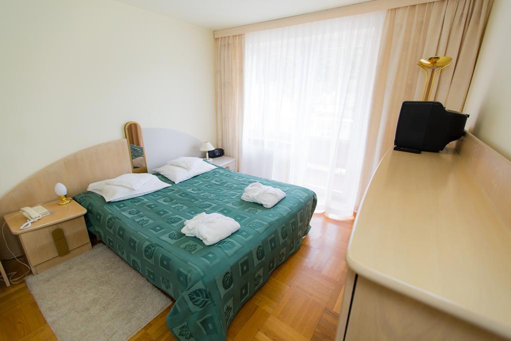 Resort Geovita Krynica-zdroj Krynica Zdroj