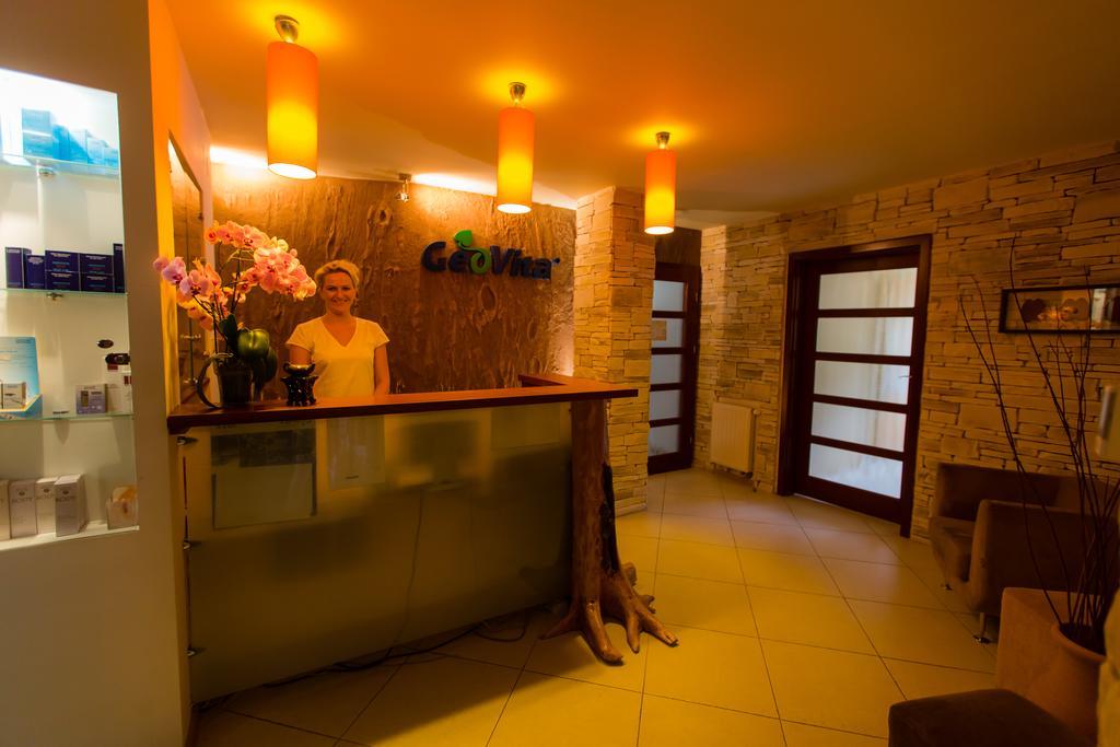 Geovita Krynica-zdroj Resort Krynica Zdroj