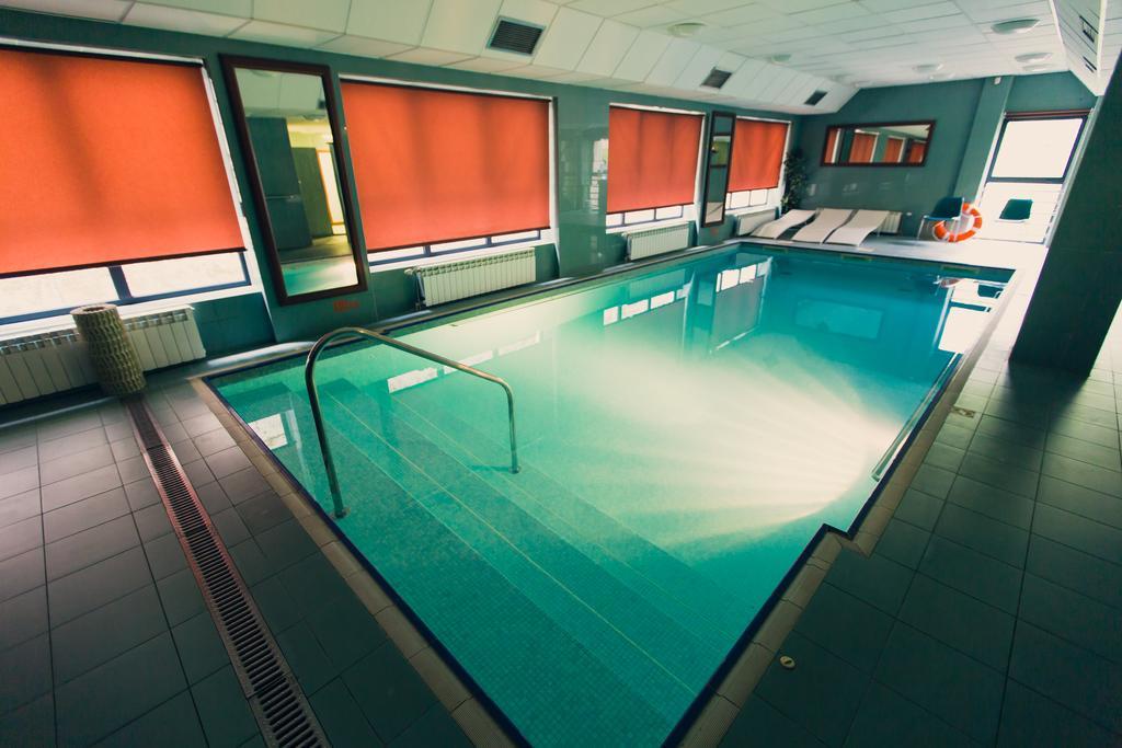 Resort Geovita Krynica-zdroj
