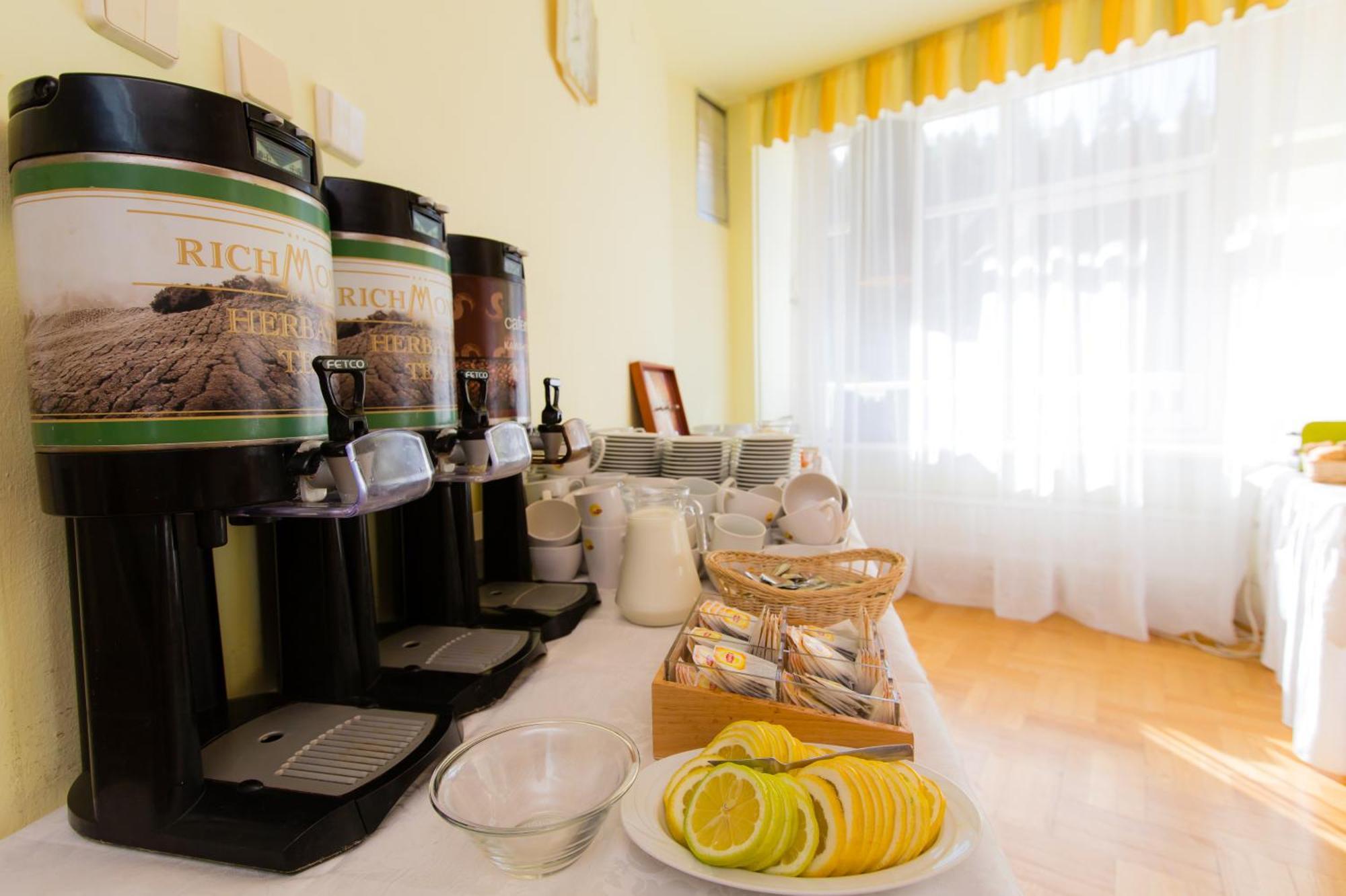 Geovita Krynica-zdroj Resort Krynica Zdroj