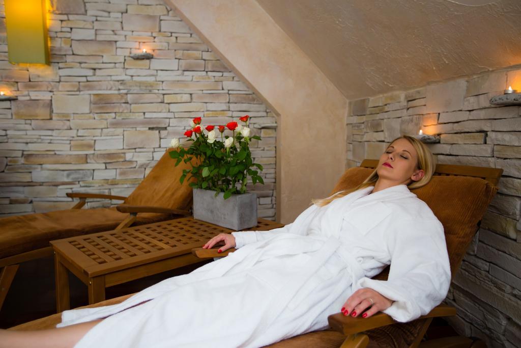 Resort Geovita Krynica-zdroj 3*